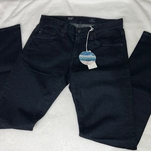 Adriano Goldschmied The Tellis modern slim jeans